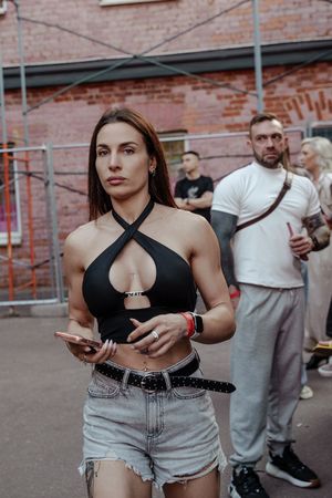 Фоторепортаж NBC BATTLE 3 (7.06.26)